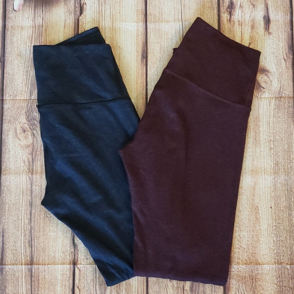 Aerie Legging Set